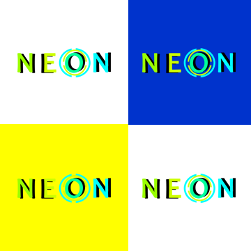 neon 4